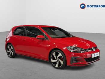 2018 - 2.0 TSI GTI 3dr DSG