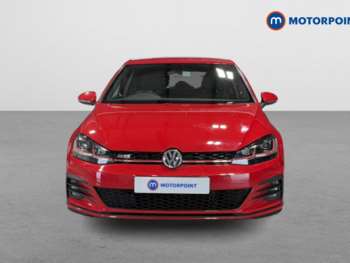 Used Volkswagen Golf 2018 for sale - 74915285: Photo