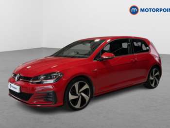 Used Volkswagen Golf 2018 for sale - 74915285: Photo