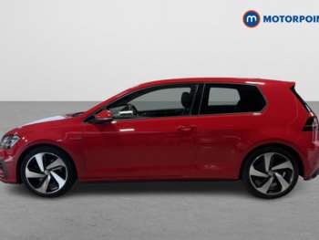Used Volkswagen Golf 2018 for sale - 74915285: Photo