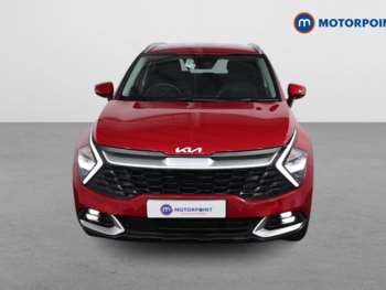 Used Kia Sportage 2024 for sale - 74764051: Photo