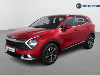 Used Kia Sportage 2024 for sale - 74764051: Photo
