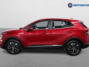 Used Kia Sportage 2024 for sale - 74764051: Photo
