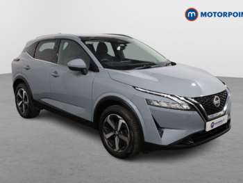 2021 - 1.3 DiG-T MH N-Connecta [Glass Roof] 5dr