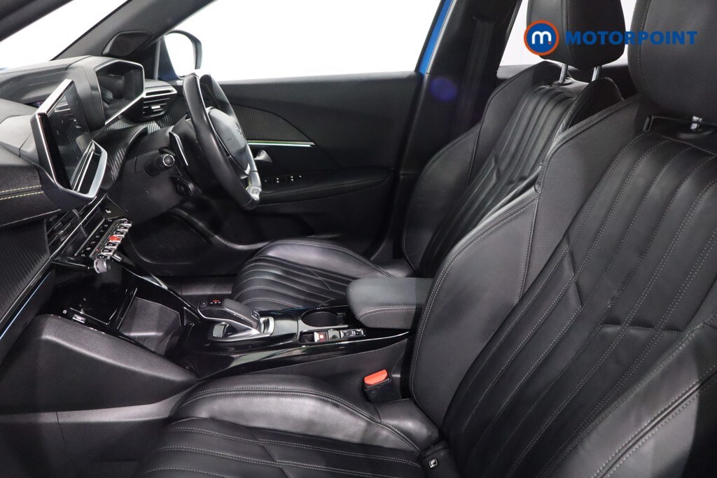 Used Peugeot 2008 2021 for sale - 77516683: Photo 12