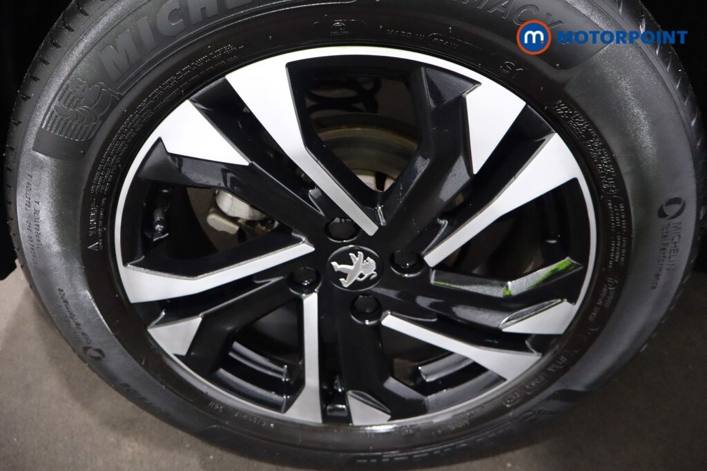 Used Peugeot 2008 2021 for sale - 77516683: Photo 17