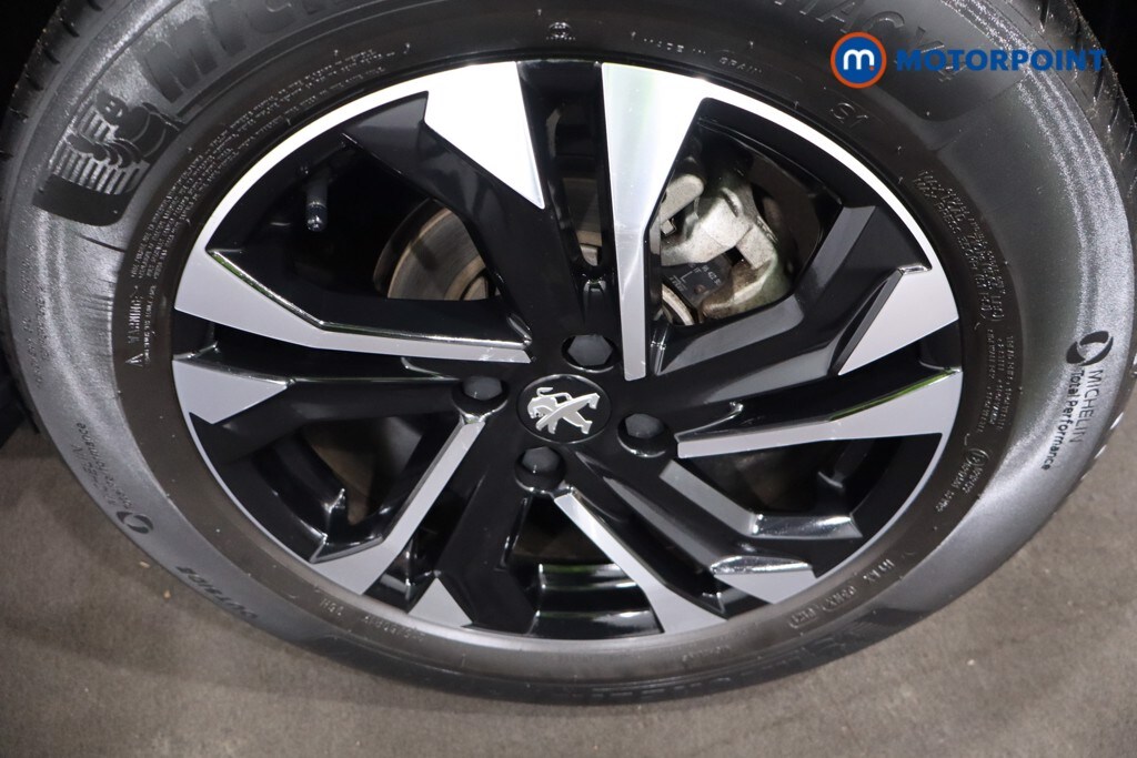 Used Peugeot 2008 2021 for sale - 77516683: Photo 20