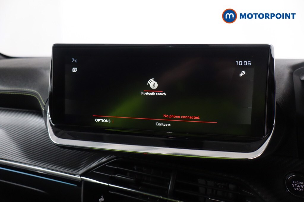 Used Peugeot 2008 2021 for sale - 77516683: Photo 21