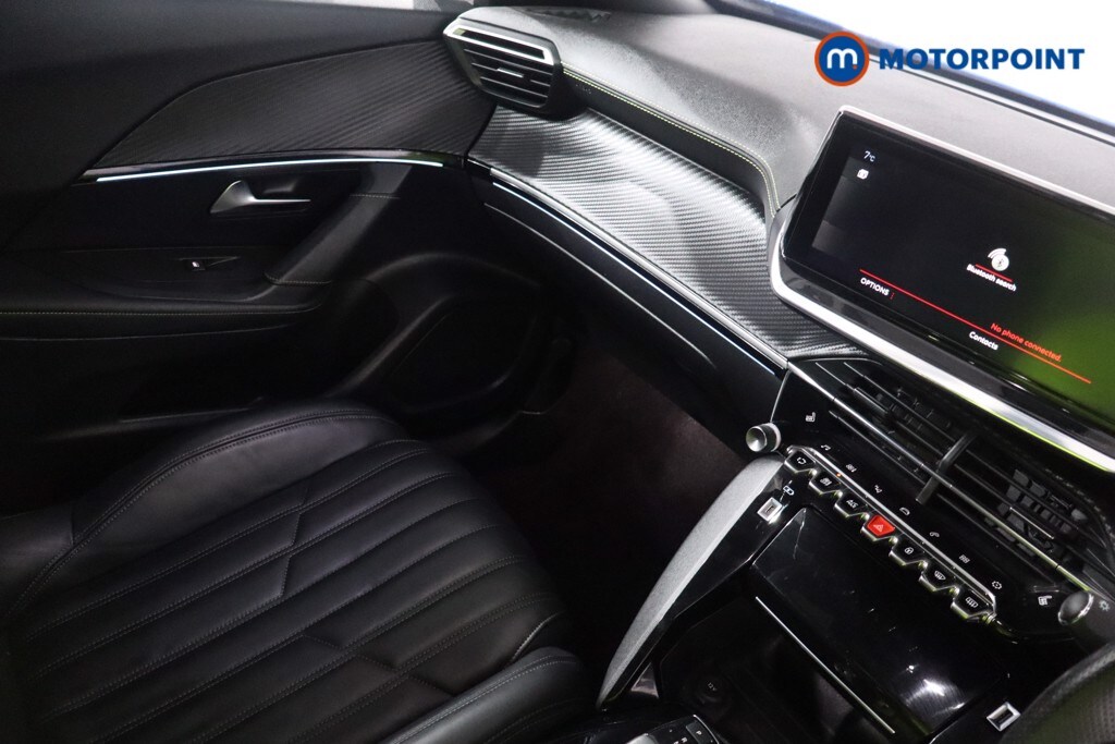 Used Peugeot 2008 2021 for sale - 77516683: Photo 24