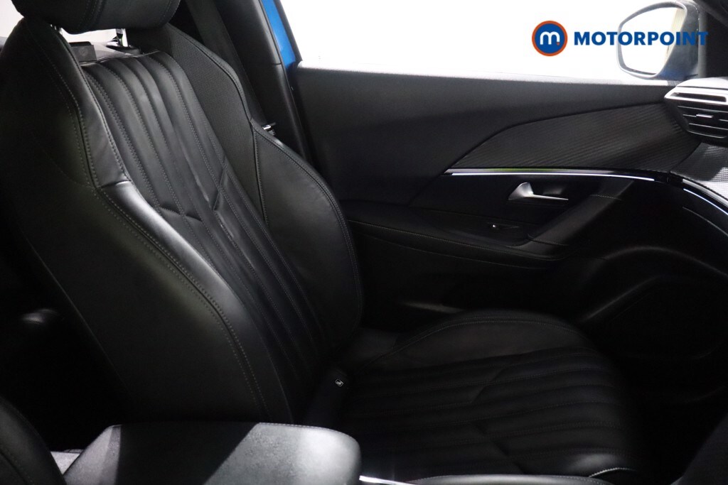 Used Peugeot 2008 2021 for sale - 77516683: Photo 29