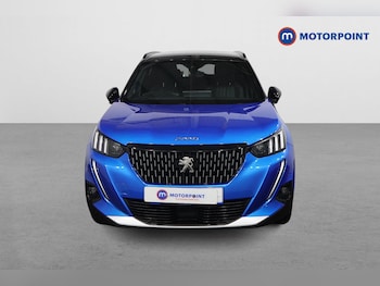 Used Peugeot 2008 2021 for sale - 77516683: Photo