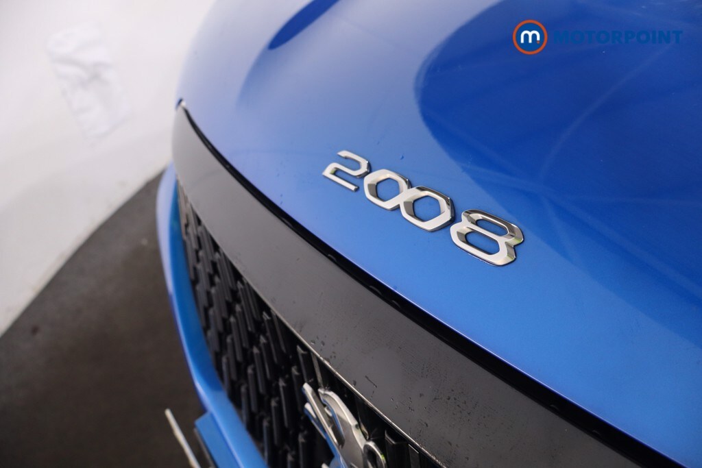 Used Peugeot 2008 2021 for sale - 77516683: Photo 34