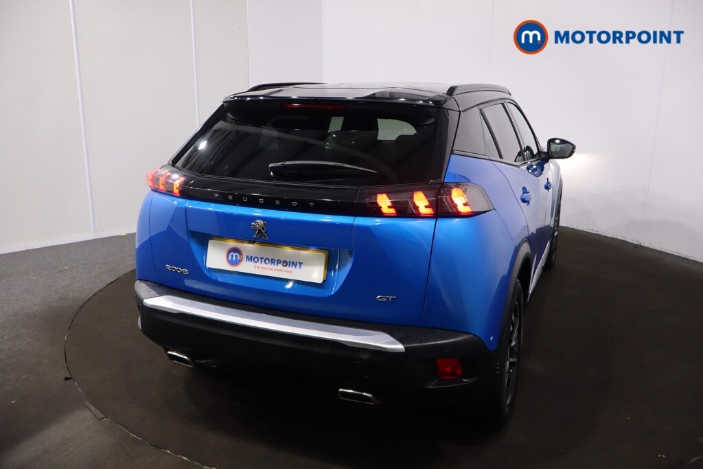 Used Peugeot 2008 2021 for sale - 77516683: Photo 36
