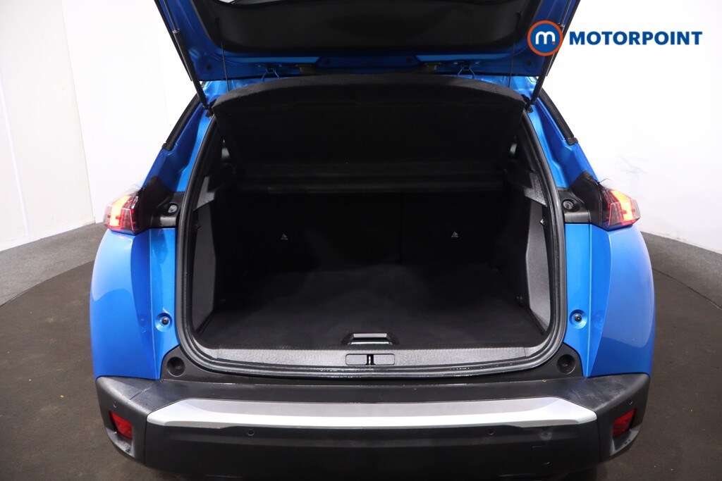 Used Peugeot 2008 2021 for sale - 77516683: Photo 38