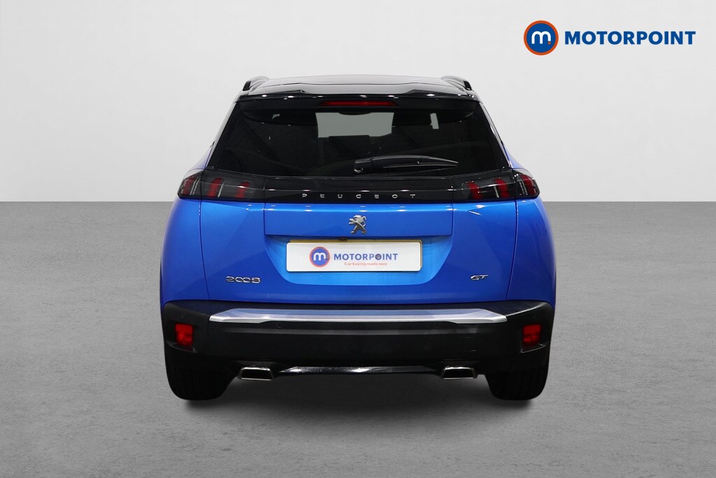 Used Peugeot 2008 2021 for sale - 77516683: Photo 6