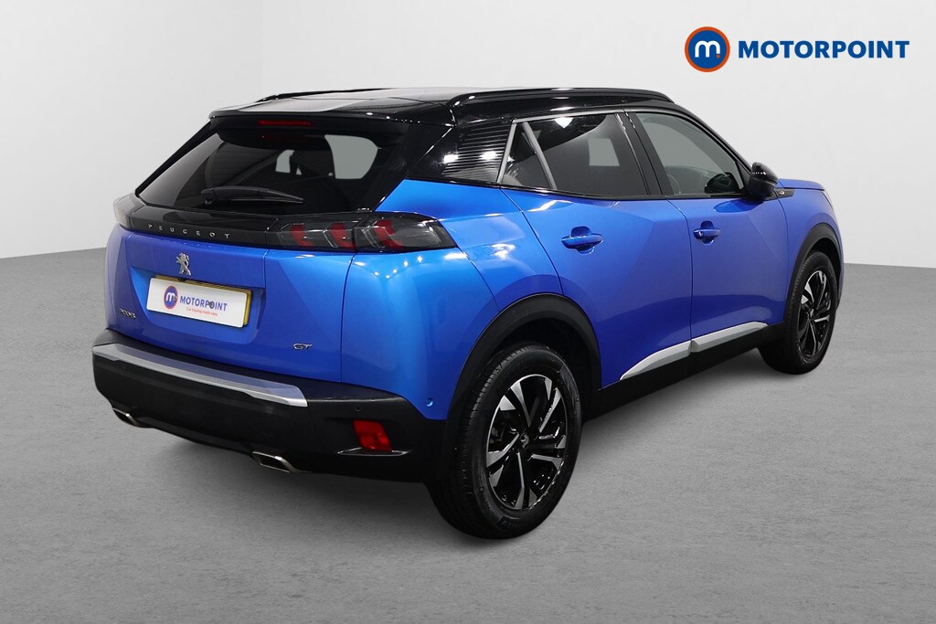 Used Peugeot 2008 2021 for sale - 77516683: Photo 7