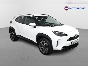 Toyota - Yaris Cross