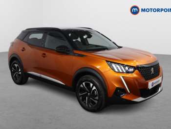 2022 - 1.2 PureTech 130 GT 5dr