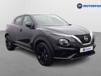 2024 - 1.0 DiG-T Tekna 5dr