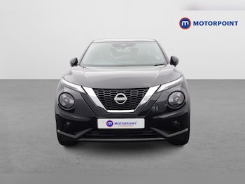 Used Nissan Juke 2024 for sale - 75335042: Photo