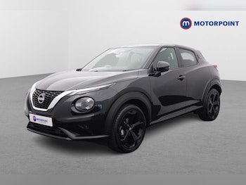 Used Nissan Juke 2024 for sale - 75335042: Photo