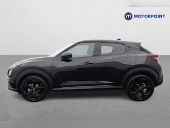 Used Nissan Juke 2024 for sale - 75335042: Photo