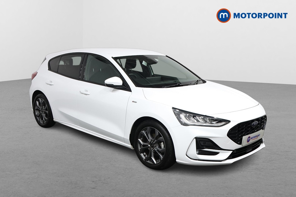 Used Ford Focus 2024 for sale - 76719684: Photo 1