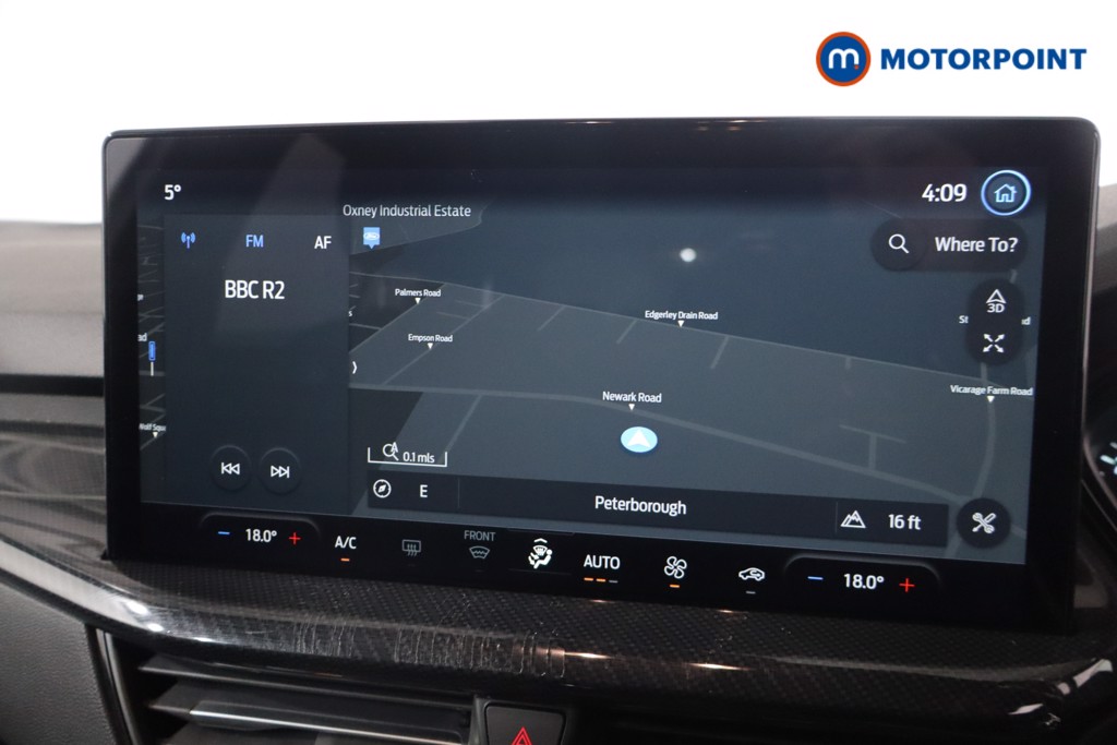 Used Ford Focus 2024 for sale - 76719684: Photo 10