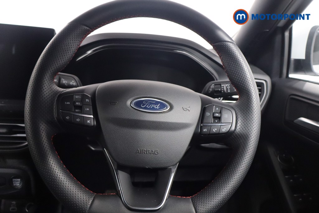 Used Ford Focus 2024 for sale - 76719684: Photo 14