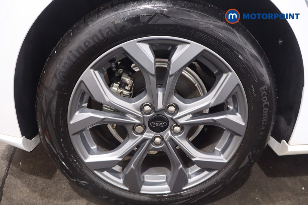 Used Ford Focus 2024 for sale - 76719684: Photo 17