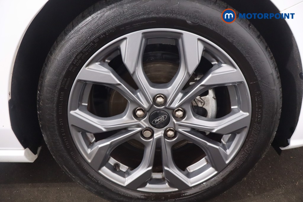 Used Ford Focus 2024 for sale - 76719684: Photo 18