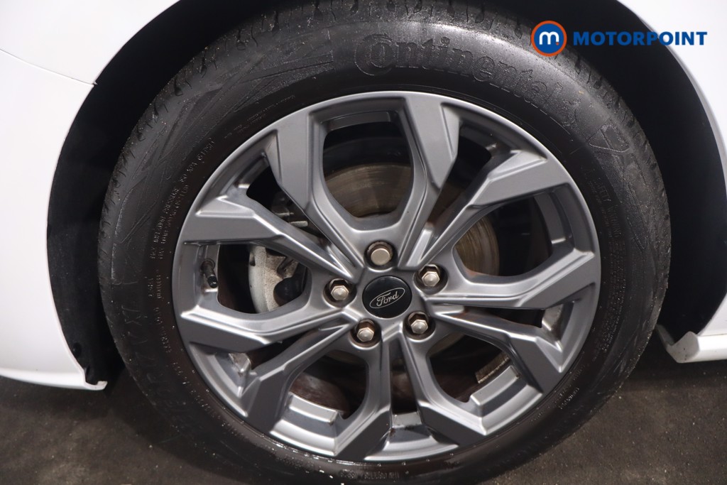 Used Ford Focus 2024 for sale - 76719684: Photo 19