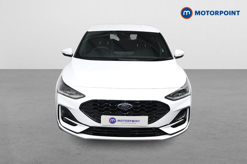 Used Ford Focus 2024 for sale - 76719684: Photo 2