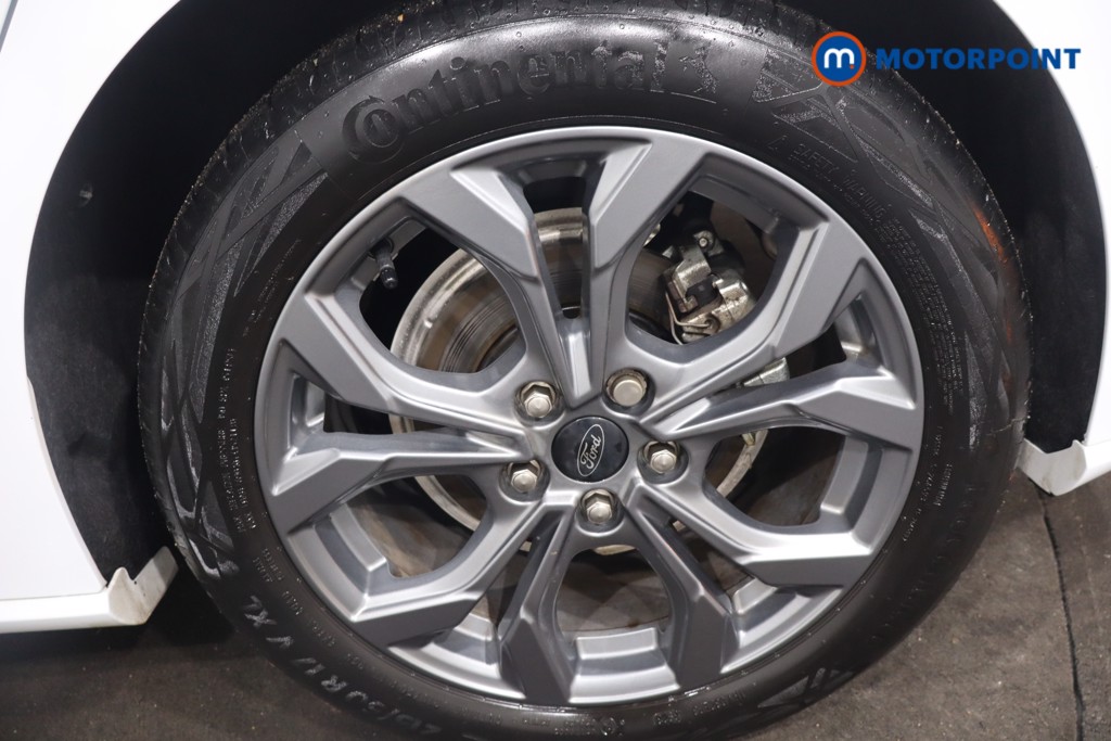 Used Ford Focus 2024 for sale - 76719684: Photo 20