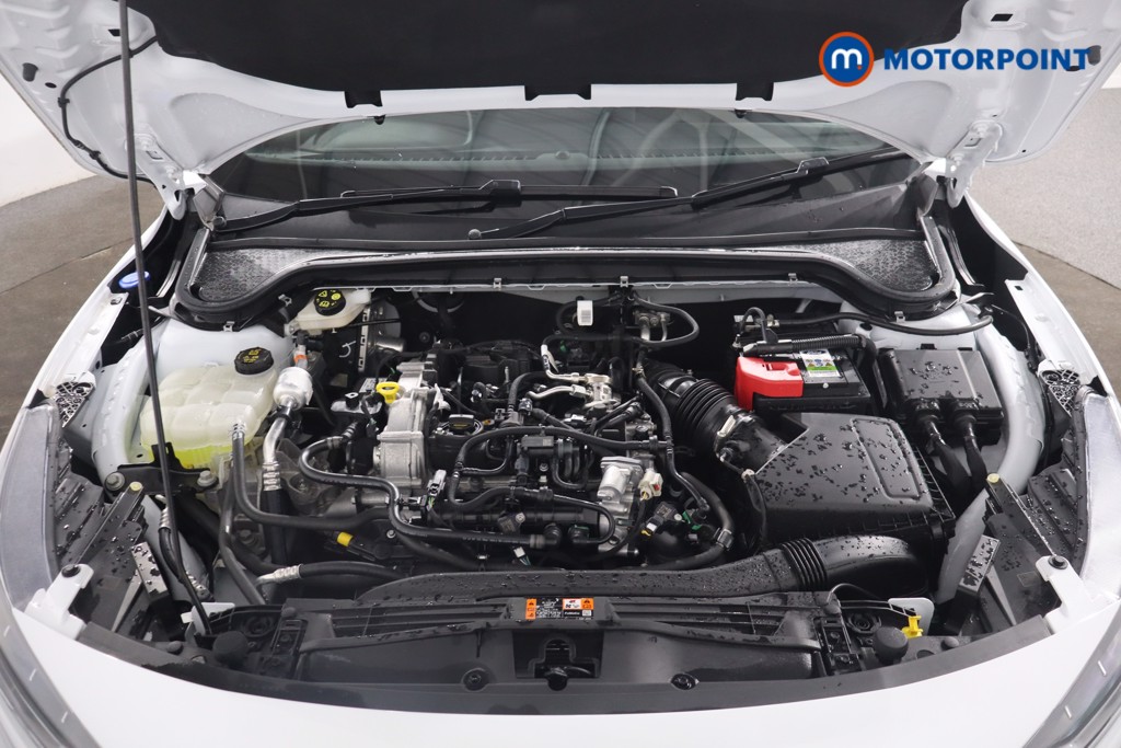 Used Ford Focus 2024 for sale - 76719684: Photo 35