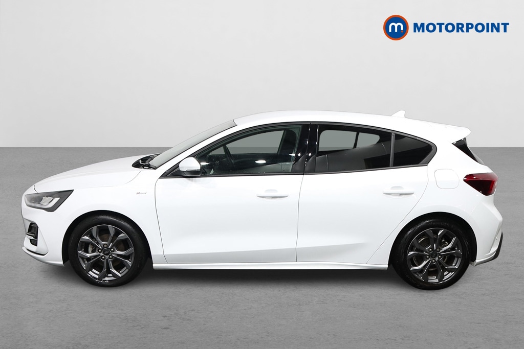 Used Ford Focus 2024 for sale - 76719684: Photo 4