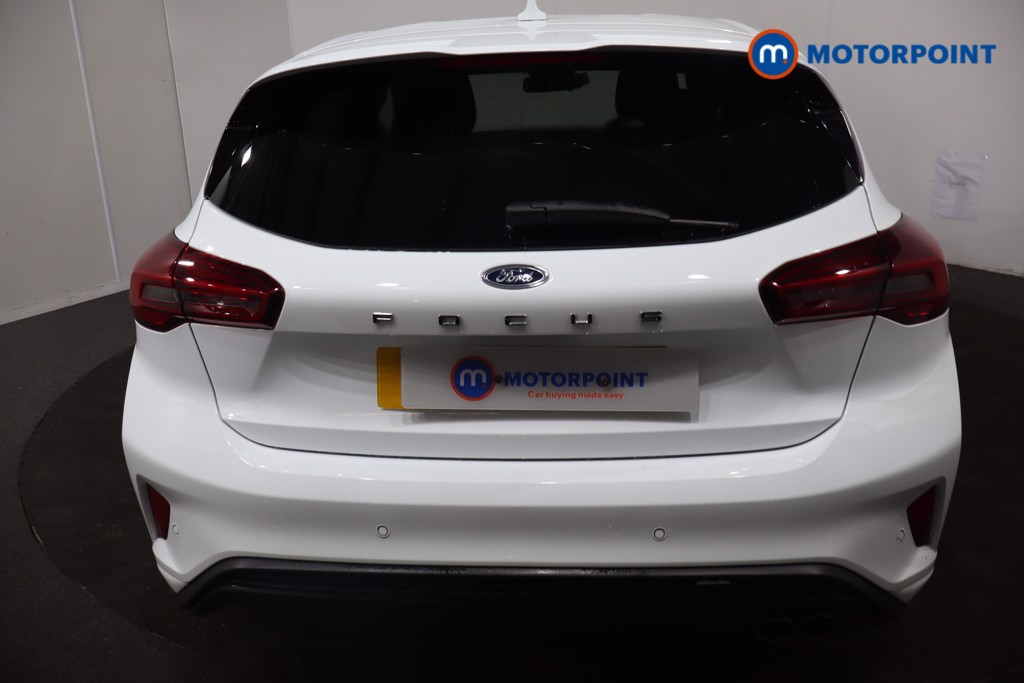 Used Ford Focus 2024 for sale - 76719684: Photo 40