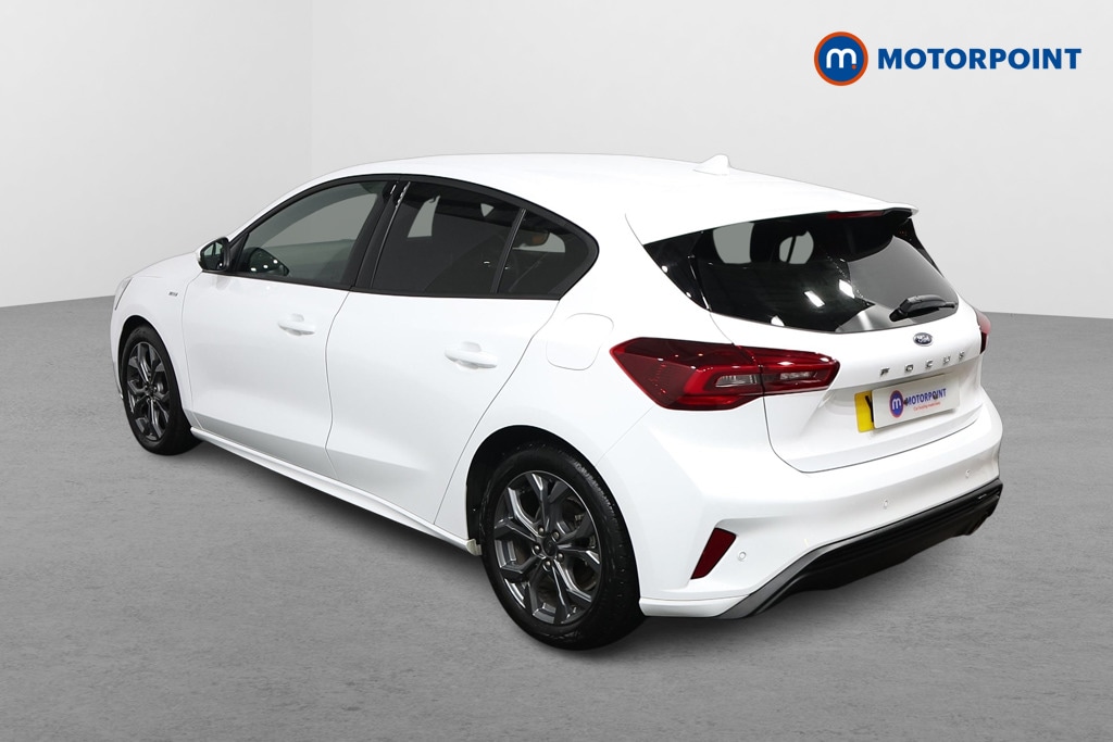 Used Ford Focus 2024 for sale - 76719684: Photo 5