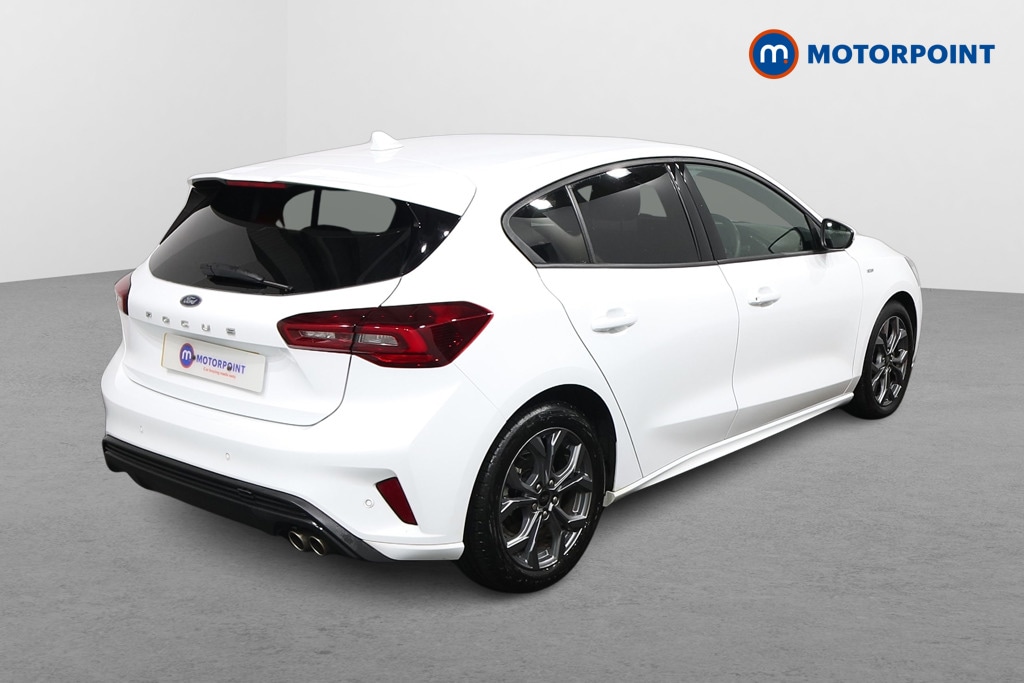 Used Ford Focus 2024 for sale - 76719684: Photo 7