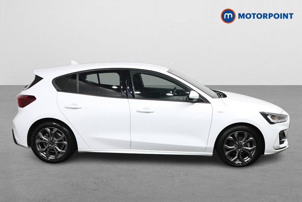 Used Ford Focus 2024 for sale - 76719684: Photo 8