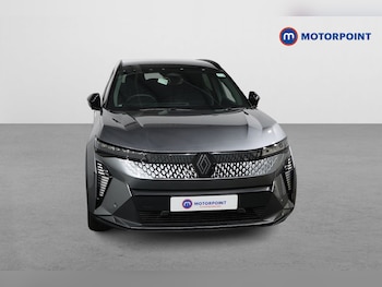 Used Renault Scenic E-Tech 2024 for sale - 75241981: Photo