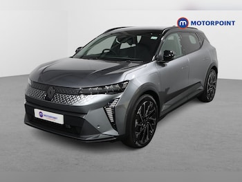 Used Renault Scenic E-Tech 2024 for sale - 75241981: Photo