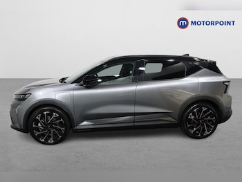 Used Renault Scenic E-Tech 2024 for sale - 75241981: Photo