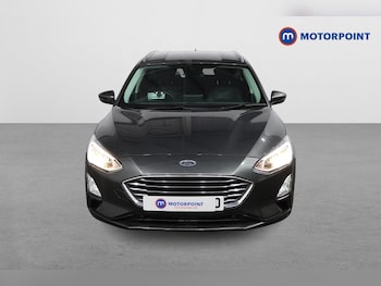 Used Ford Focus 2019 for sale - 75383380: Photo