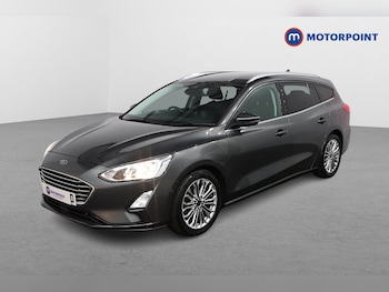 Used Ford Focus 2019 for sale - 75383380: Photo