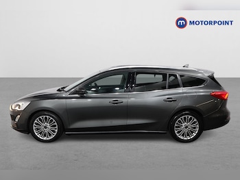 Used Ford Focus 2019 for sale - 75383380: Photo