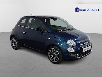 Fiat - 500