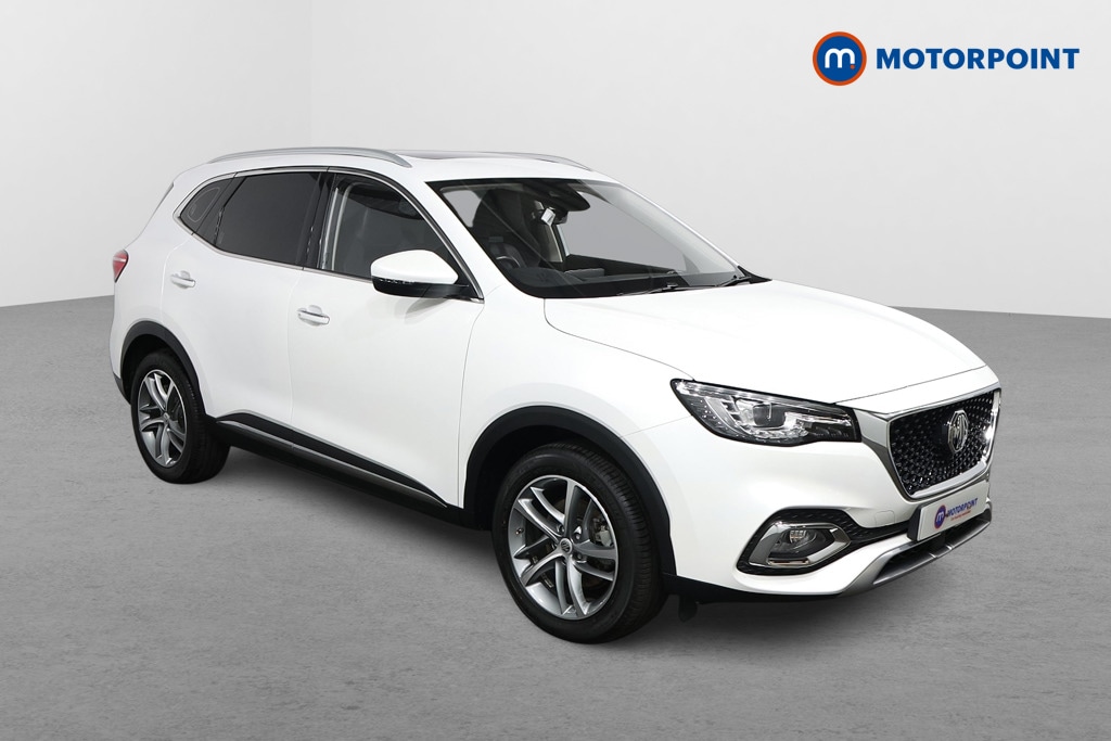 Used MG MG HS 2022 for sale - 76196823: Photo 1