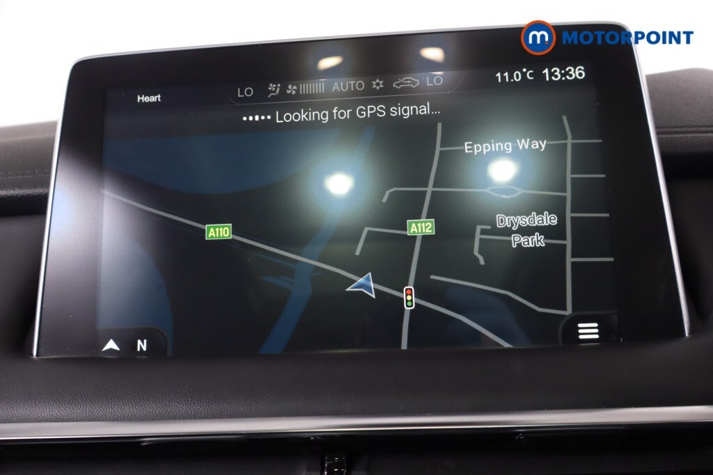 Used MG MG HS 2022 for sale - 76196823: Photo 10