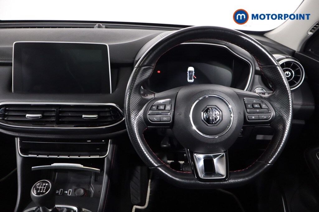 Used MG MG HS 2022 for sale - 76196823: Photo 11